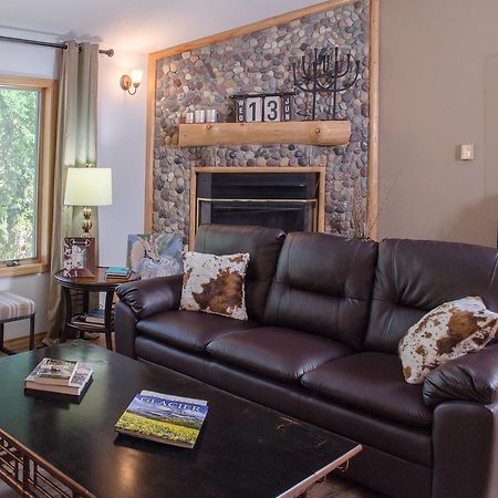 Meadow Lake View Bed And Breakfast Columbia Falls Luaran gambar