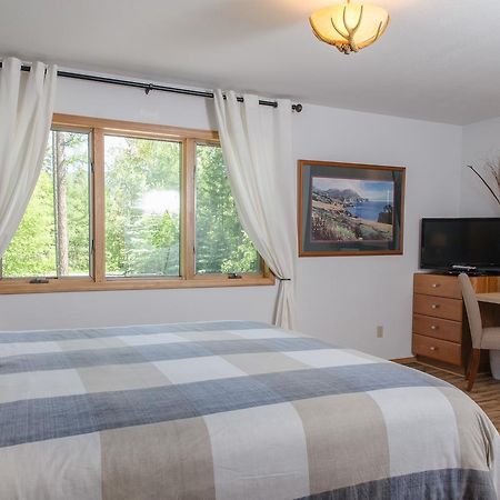 Meadow Lake View Bed And Breakfast Columbia Falls Luaran gambar