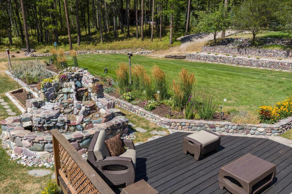 Meadow Lake View Bed And Breakfast Columbia Falls Luaran gambar