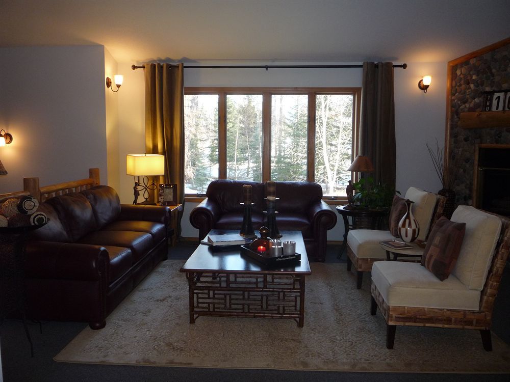 Meadow Lake View Bed And Breakfast Columbia Falls Luaran gambar
