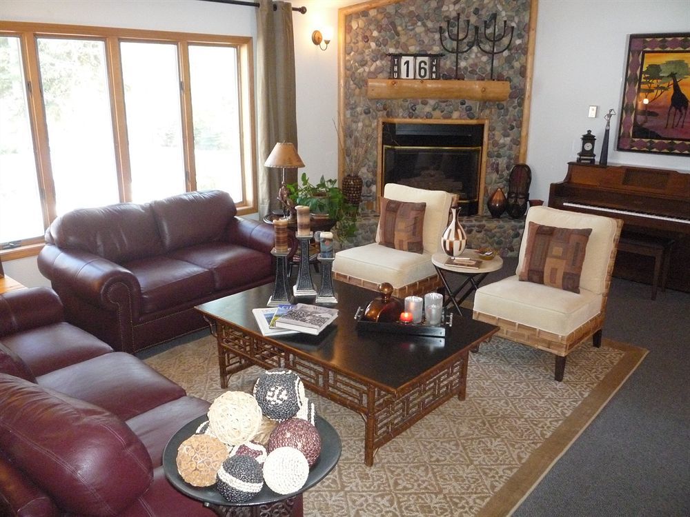 Meadow Lake View Bed And Breakfast Columbia Falls Luaran gambar