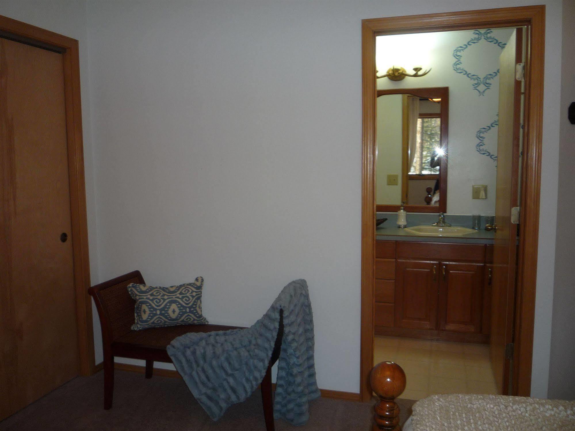 Meadow Lake View Bed And Breakfast Columbia Falls Luaran gambar