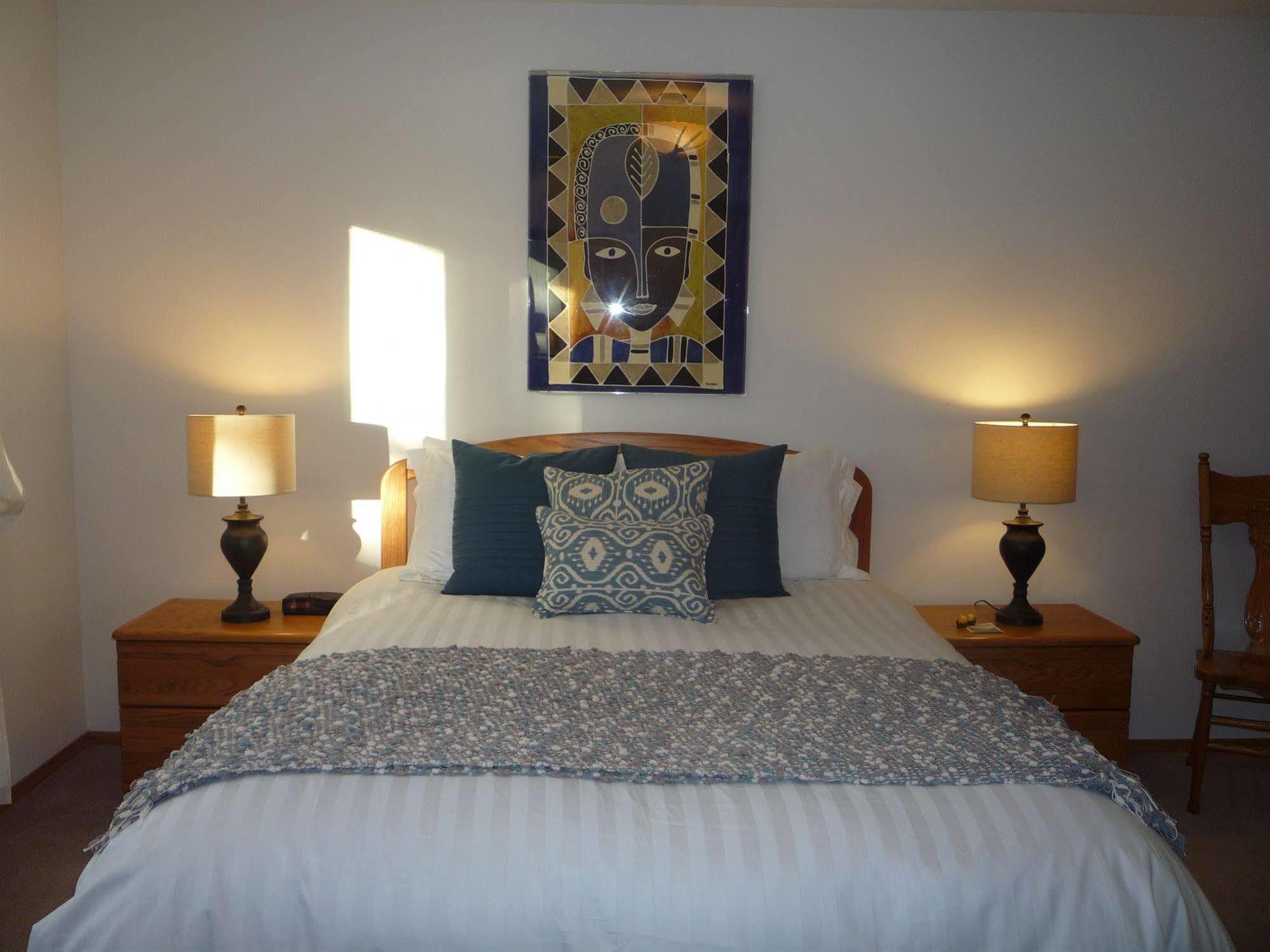 Meadow Lake View Bed And Breakfast Columbia Falls Luaran gambar