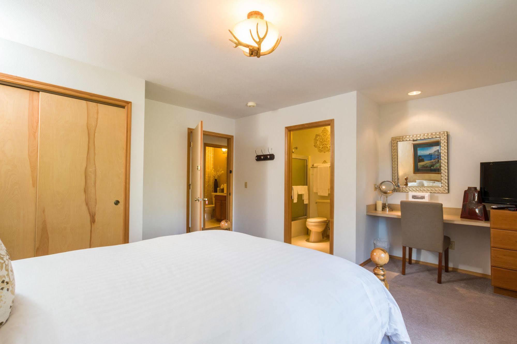 Meadow Lake View Bed And Breakfast Columbia Falls Luaran gambar